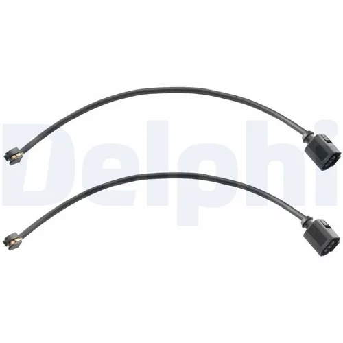 Výstražný kontakt opotrebenia brzdového obloženia LZ0248 /DELPHI/ - obr. 1