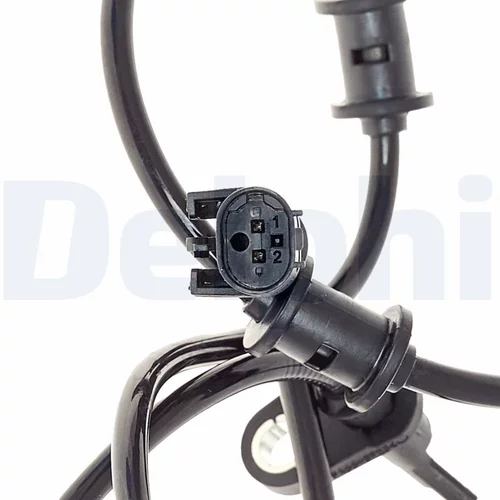 Snímač počtu otáčok kolesa SS21259-12B1 /DELPHI/ - obr. 3
