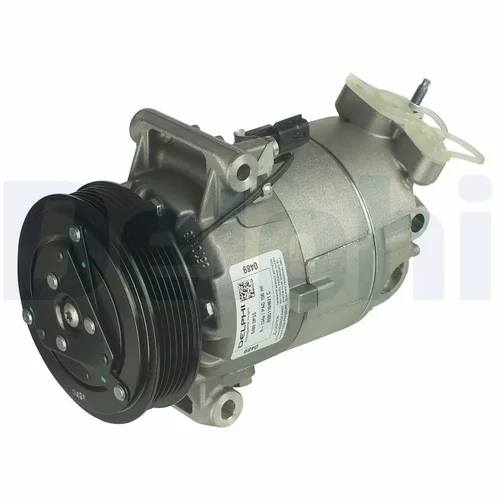 Kompresor klimatizácie TSP0155965 /DELPHI/ - obr. 1