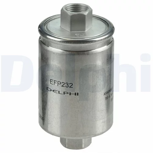 Palivový filter DELPHI EFP232