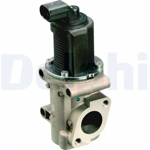 EGR ventil DELPHI EG10301-12B1