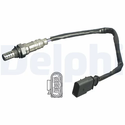 Lambda sonda DELPHI ES11093-12B1 - obr. 1