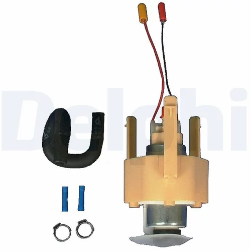 Palivové čerpadlo DELPHI FE0494-12B1