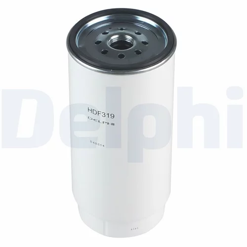 Palivový filter DELPHI HDF319 - obr. 1