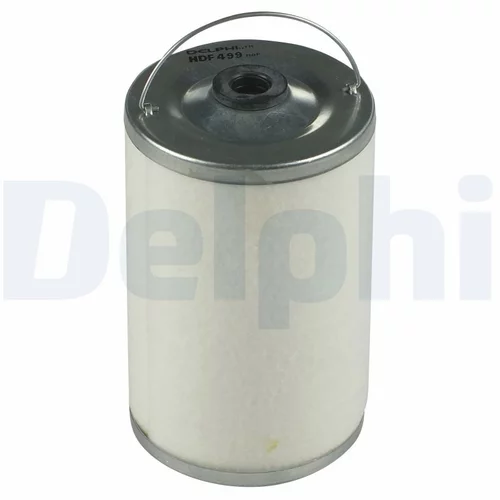 Palivový filter DELPHI HDF499 - obr. 1