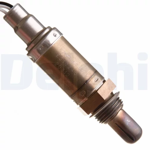 Lambda sonda DELPHI ES10240-12B1 - obr. 4