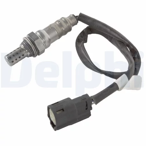 Lambda sonda ES20407-12B1 /DELPHI/ - obr. 2