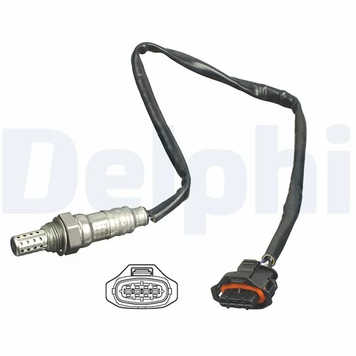 Lambda sonda DELPHI ES20426-12B1