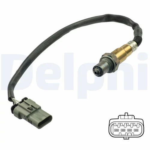 Lambda sonda DELPHI ES21094-12B1