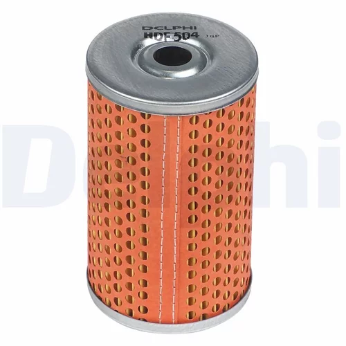 Palivový filter DELPHI HDF504 - obr. 1