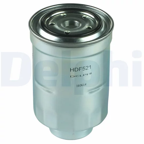 Palivový filter DELPHI HDF521 - obr. 1