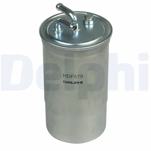 Palivový filter DELPHI HDF579 - obr. 1