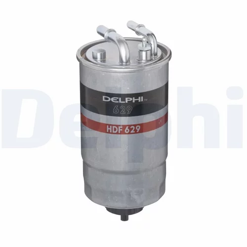 Palivový filter DELPHI HDF629 - obr. 1