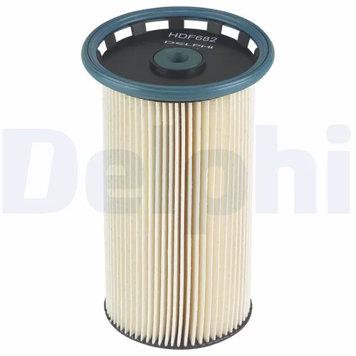 Palivový filter DELPHI HDF682 - obr. 1