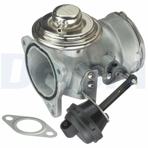 EGR ventil EG10470-12B1 /DELPHI/ - obr. 1