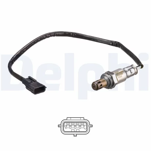 Lambda sonda DELPHI ES21060-12B1