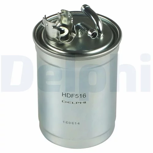 Palivový filter DELPHI HDF516 - obr. 1