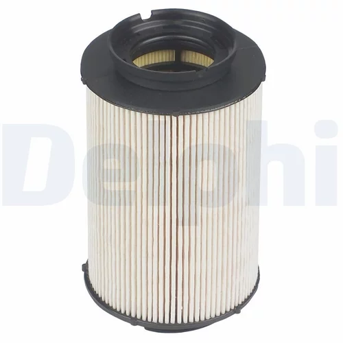 Palivový filter DELPHI HDF547 - obr. 1