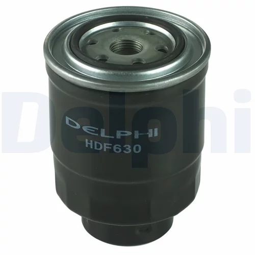 Palivový filter DELPHI HDF630 - obr. 1