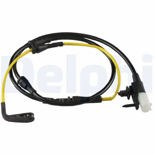 Výstražný kontakt opotrebenia brzdového obloženia LZ0315 /DELPHI/ - obr. 1