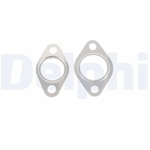 EGR ventil DELPHI EG10609-12B1 - obr. 2