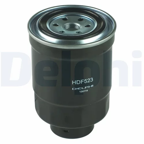 Palivový filter DELPHI HDF523 - obr. 1