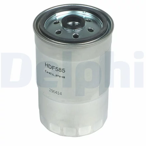 Palivový filter DELPHI HDF585 - obr. 1