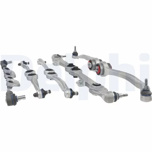 Sada na opravu priečneho závesného ramena TC1900KIT /DELPHI/ - obr. 8
