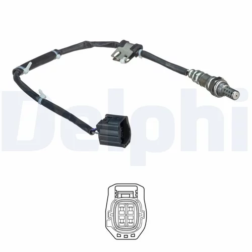 Lambda sonda DELPHI ES20520-12B1