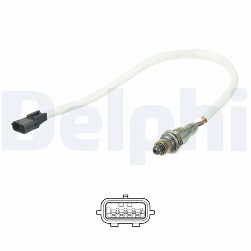 Lambda sonda DELPHI ES21214-12B1