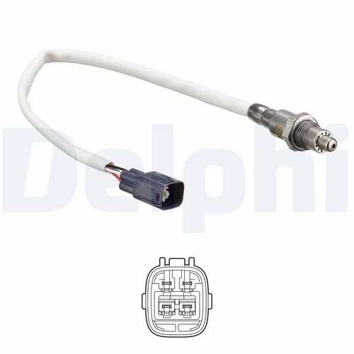 Lambda sonda DELPHI ES21243-12B1