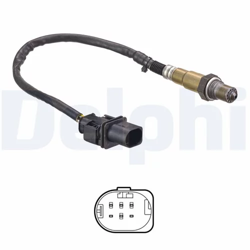 Lambda sonda DELPHI ES21299-12B1