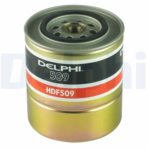 Palivový filter DELPHI HDF509 - obr. 1