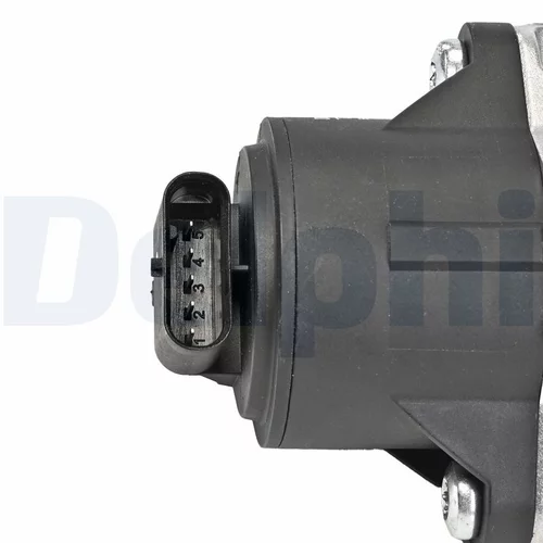 EGR ventil DELPHI EG10728-12B1 - obr. 1