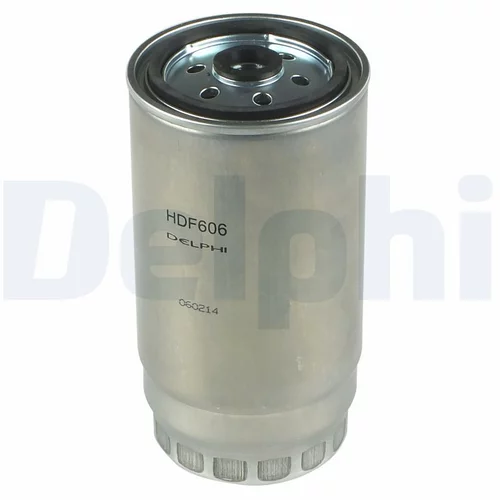 Palivový filter DELPHI HDF606 - obr. 1