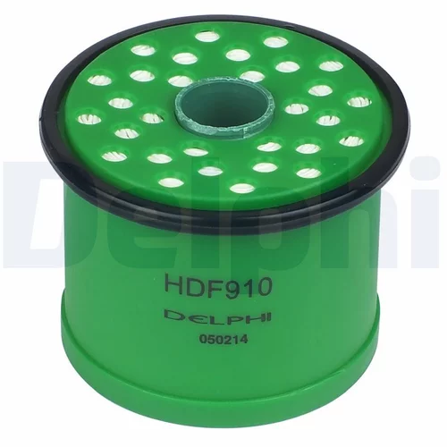 Palivový filter DELPHI HDF910