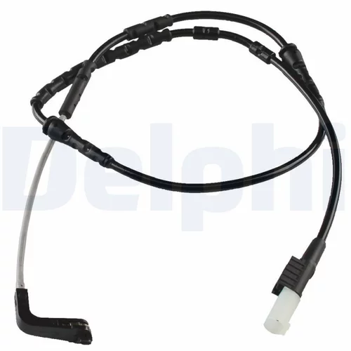 Výstražný kontakt opotrebenia brzdového obloženia LZ0221 /DELPHI/ - obr. 1