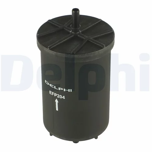 Palivový filter DELPHI EFP204 - obr. 1