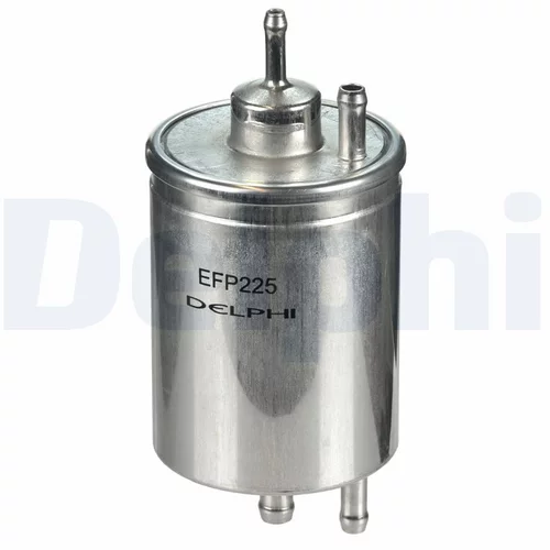 Palivový filter DELPHI EFP225 - obr. 1