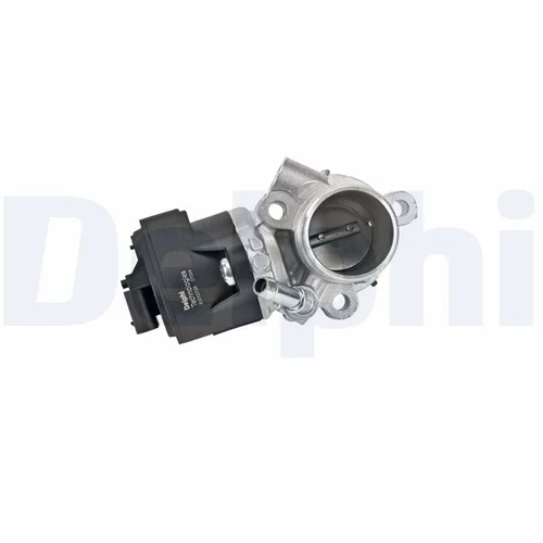 EGR ventil DELPHI EG10728-12B1