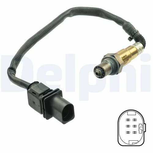 Lambda sonda DELPHI ES21098-12B1