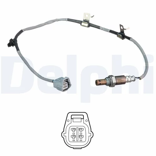 Lambda sonda DELPHI ES21320-12B1