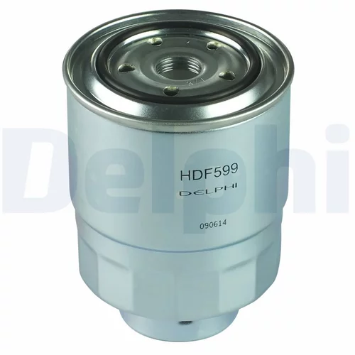 Palivový filter DELPHI HDF599 - obr. 1