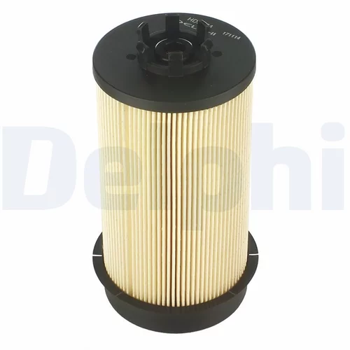 Palivový filter DELPHI HDF824 - obr. 1