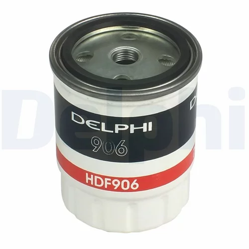 Palivový filter DELPHI HDF906 - obr. 1