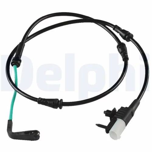 Výstražný kontakt opotrebenia brzdového obloženia LZ0347 /DELPHI/ - obr. 1