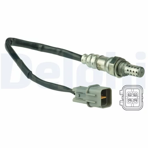 Lambda sonda DELPHI ES20529-12B1