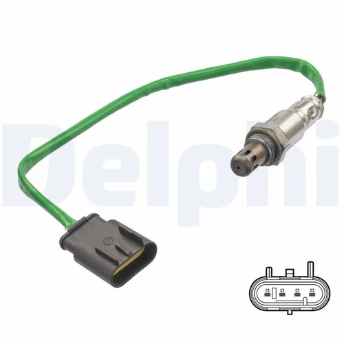 Lambda sonda DELPHI ES21066-12B1