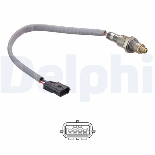 Lambda sonda DELPHI ES21169-12B1