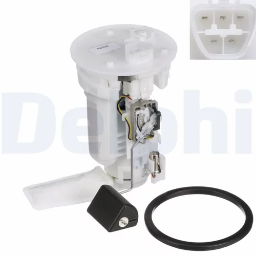 Palivová dopravná jednotka FG2218-11B1 /DELPHI/ - obr. 1